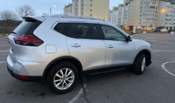 2016 Nissan Rogue SV – $16 400 full