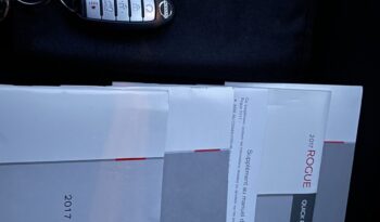 2016 Nissan Rogue SV – $16 400 full