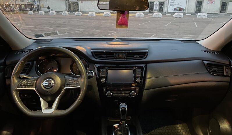 2016 Nissan Rogue SV – $16 400 full