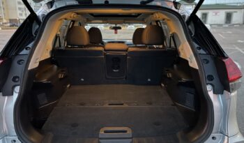 2016 Nissan Rogue SV – $16 400 full