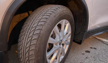 2016 Nissan Rogue SV – $16 400 full