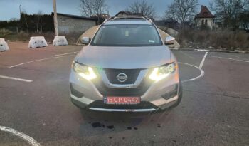2016 Nissan Rogue SV – $16 400 full
