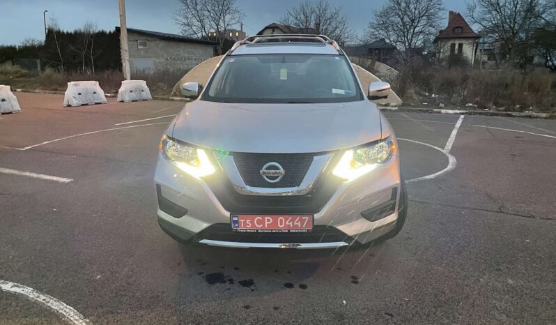 2016 Nissan Rogue SV – $16 400 full