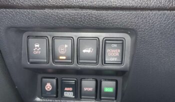 2016 Nissan Rogue SV – $16 400 full