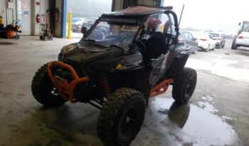 2019 POLARIS RZR XP 1000 EPS HIGH LIFTER EDITION-$22000 full