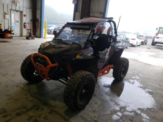 2019 POLARIS RZR XP 1000 EPS HIGH LIFTER EDITION-$22000 full