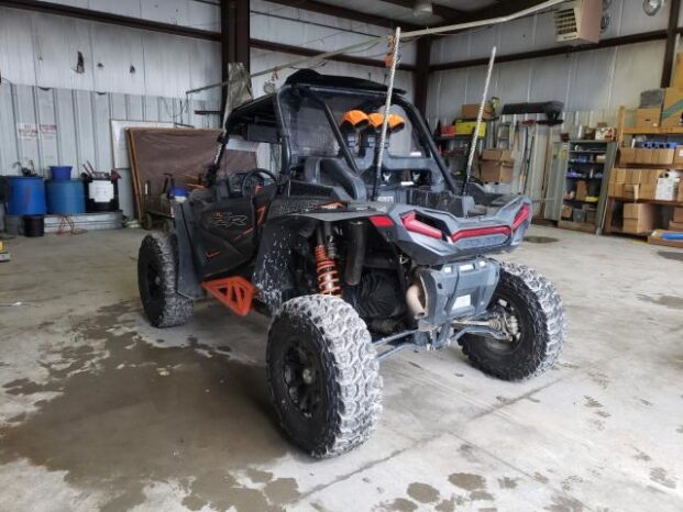 2019 POLARIS RZR XP 1000 EPS HIGH LIFTER EDITION-$22000 full
