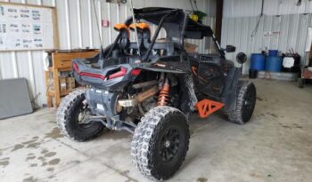 2019 POLARIS RZR XP 1000 EPS HIGH LIFTER EDITION-$22000 full