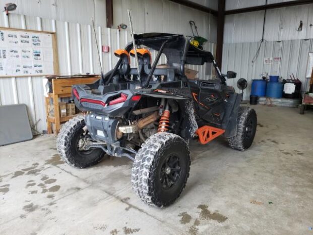 2019 POLARIS RZR XP 1000 EPS HIGH LIFTER EDITION-$22000 full