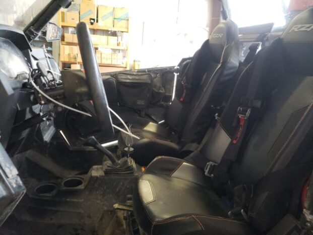 2019 POLARIS RZR XP 1000 EPS HIGH LIFTER EDITION-$22000 full