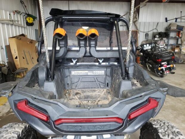 2019 POLARIS RZR XP 1000 EPS HIGH LIFTER EDITION-$22000 full