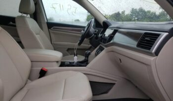 2018 VOLKSWAGEN ATLAS SEL-$18000 full