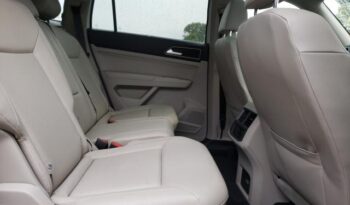 2018 VOLKSWAGEN ATLAS SEL-$18000 full