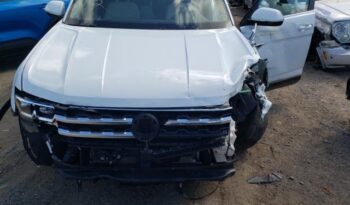 2018 VOLKSWAGEN ATLAS SEL-$18000 full