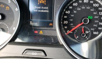 2018 VOLKSWAGEN ATLAS SEL-$18000 full