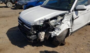 2018 VOLKSWAGEN ATLAS SEL-$18000 full