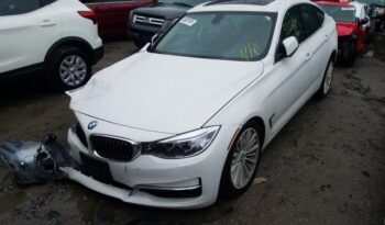 2015 BMW 328 XIGT SULEV- $11800 full