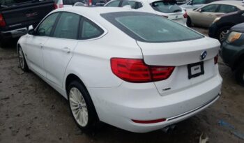 2015 BMW 328 XIGT SULEV- $11800 full