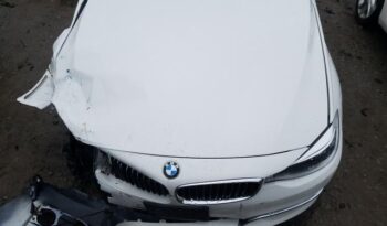 2015 BMW 328 XIGT SULEV- $11800 full