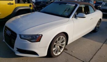2013 AUDI A5 PRESTIGE-$9300 full