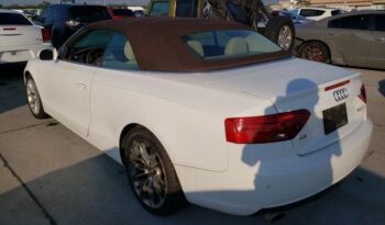 2013 AUDI A5 PRESTIGE-$9300 full