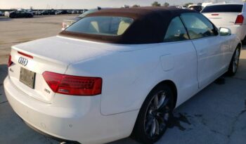2013 AUDI A5 PRESTIGE-$9300 full