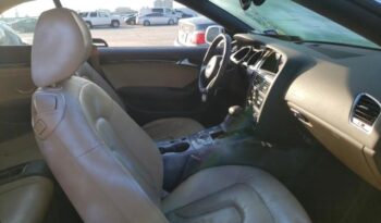 2013 AUDI A5 PRESTIGE-$9300 full