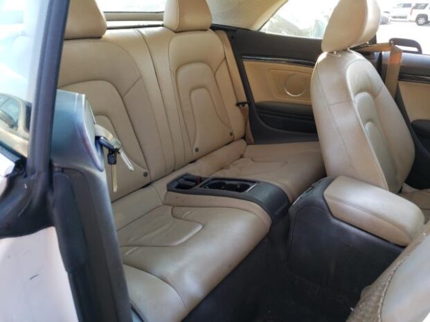 2013 AUDI A5 PRESTIGE-$9300 full