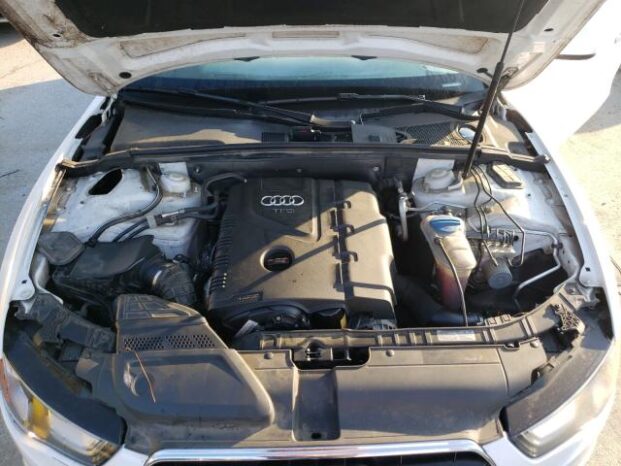 2013 AUDI A5 PRESTIGE-$9300 full