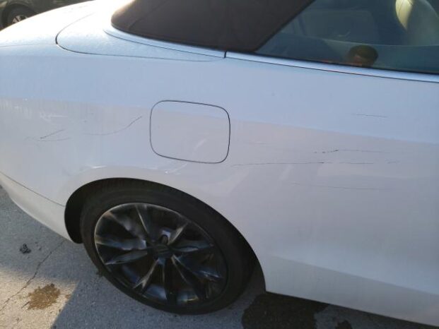 2013 AUDI A5 PRESTIGE-$9300 full