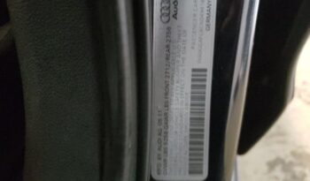 2012 AUDI A6 PREMIUM PLUS – $10900 full