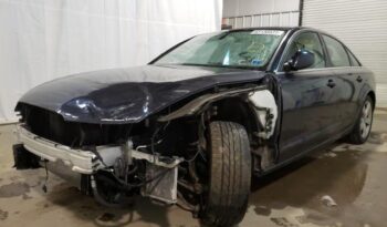 2012 AUDI A6 PREMIUM PLUS – $10900 full