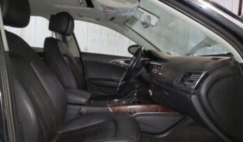 2012 AUDI A6 PREMIUM PLUS – $10900 full