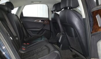 2012 AUDI A6 PREMIUM PLUS – $10900 full