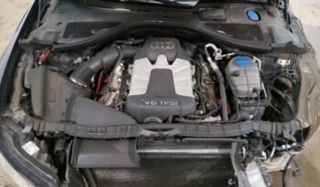 2012 AUDI A6 PREMIUM PLUS – $10900 full