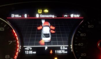 2012 AUDI A6 PREMIUM PLUS – $10900 full