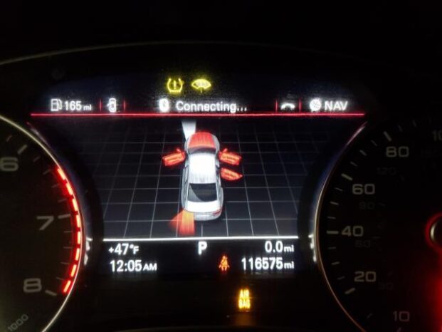 2012 AUDI A6 PREMIUM PLUS – $10900 full