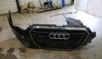 2012 AUDI A6 PREMIUM PLUS – $10900 full
