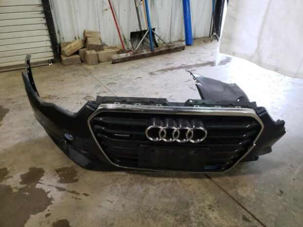 2012 AUDI A6 PREMIUM PLUS – $10900 full