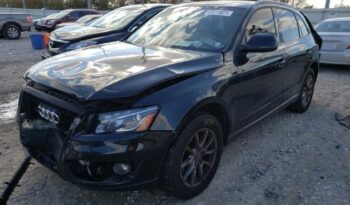 2012 AUDI Q5 PREMIUM PLUS-$10000 full