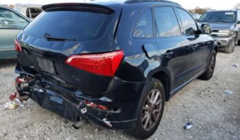 2012 AUDI Q5 PREMIUM PLUS-$10000 full