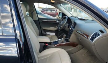 2012 AUDI Q5 PREMIUM PLUS-$10000 full