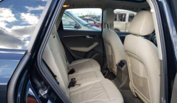 2012 AUDI Q5 PREMIUM PLUS-$10000 full