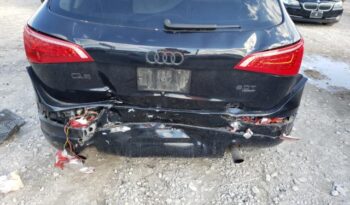 2012 AUDI Q5 PREMIUM PLUS-$10000 full