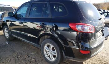 2012 HYUNDAI SANTA FE GLS-$8400 full