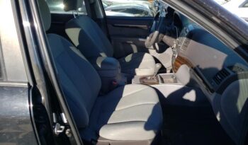 2012 HYUNDAI SANTA FE GLS-$8400 full