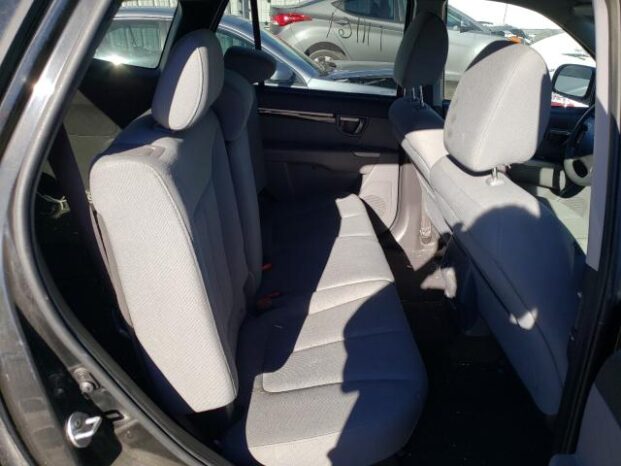 2012 HYUNDAI SANTA FE GLS-$8400 full