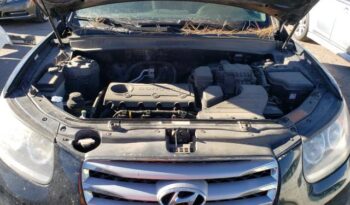 2012 HYUNDAI SANTA FE GLS-$8400 full