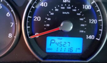 2012 HYUNDAI SANTA FE GLS-$8400 full