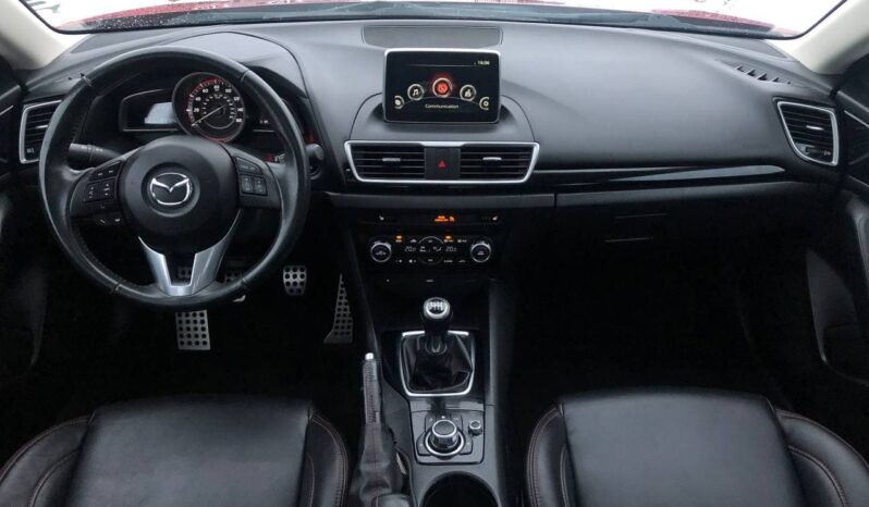 Mazda 3 GRAND TOURING 2014 – $10999 full